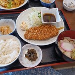 まるや - 料理写真: