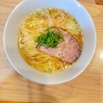 らーめんMAIKAGURA - 