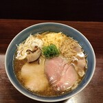 麺屋 ルリカケス - 