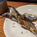魚のまるた - 