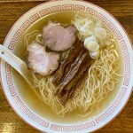 中華そば さとう - 