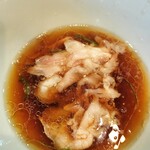 飯田商店 - 肉の花