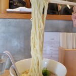 らーめんMAIKAGURA - 