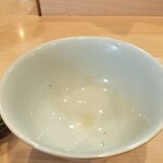 飯田商店 - 空っぽ…淋しい