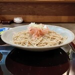 蕎麦 やすたけ - 