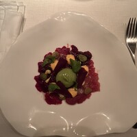 Jean-Georges Tokyo - 