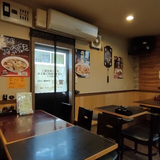 錦蘭中華料理_2