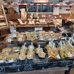 Mama Bakery Suzuka Takaoka Ten