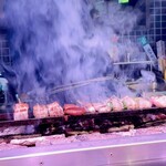 博多串焼き いっぽん - ライブ感がたまらない！