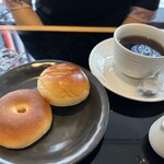 カフェ木村家 - 