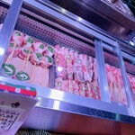 博多串焼き いっぽん - 食べてないのたくさんあるな