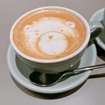 GENTLE BEARS CAFE - 