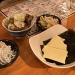 大衆酒場 ひつじ - 料理写真: