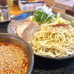 麺屋 伴蔵 - 料理写真: