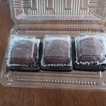 もち久 - 料理写真: