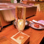 博多串焼き いっぽん - これはお得ね♪