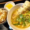 カレーうどん 千吉 自由が丘店