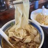 四川料理・蘭州ラーメン 牛王 本陣駅前店