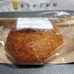 LAWSON - 料理写真:カリパン