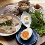 みそカフェmisola - 