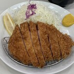 Tonkatsu Aoki - 