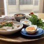 みそカフェmisola - 