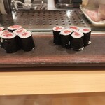 Tsukiji Sushikou - 