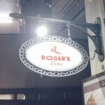 Roger's Kitchen - ロジャーズ キッチン