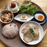 Miso Kafe Misora - 