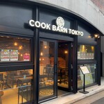 COOK BARN TOKYO - 