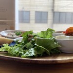 みそカフェmisola - 