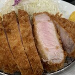 Tonkatsu Aoki - 