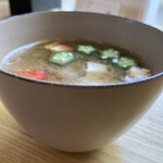 Miso Kafe Misora - 