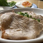 みそカフェmisola - 