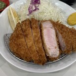 Tonkatsu Aoki - 