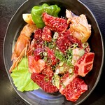 Shichirin Yakiniku Dai - 