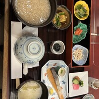 中之島なだ万 - 