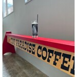 TINY PARADISE COFFEE - 