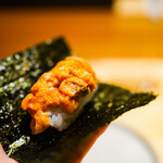 Sushi Shiina - 