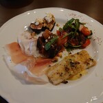 Torattoria Tsukushigumi - 