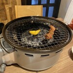 Yakiniku Hiroshouten - 