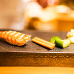 Sushi Shiina - 