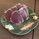 KATSUO  - 