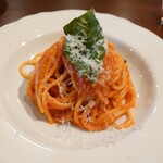 TRATTORIAつくしぐみ - 