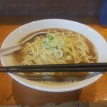 自家製麺 伊藤 - 