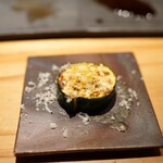 とり茶太郎 - ズッキーニ