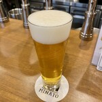 ビールスタンド ミナト - 