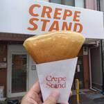 CREPE STAND - 