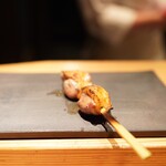 とり茶太郎 - もも肉W