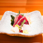 Sushi Shiina - 